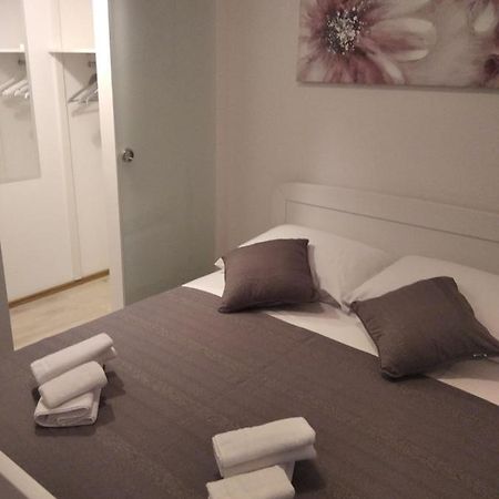 Apartment Mateo Split Buitenkant foto
