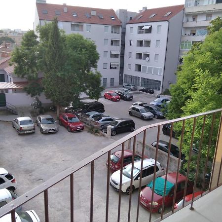 Apartment Mateo Split Buitenkant foto