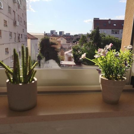 Apartment Mateo Split Buitenkant foto