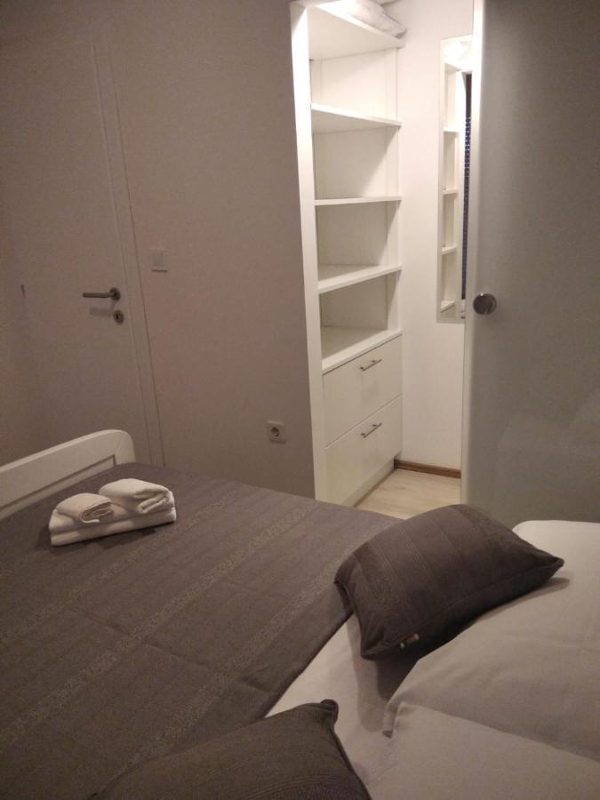 Apartment Mateo Split Buitenkant foto