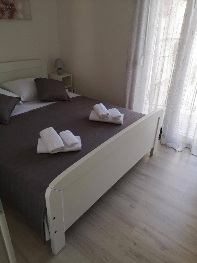 Apartment Mateo Split Buitenkant foto