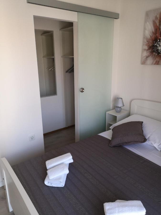 Apartment Mateo Split Buitenkant foto