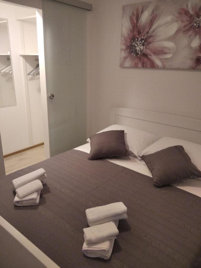 Apartment Mateo Split Buitenkant foto