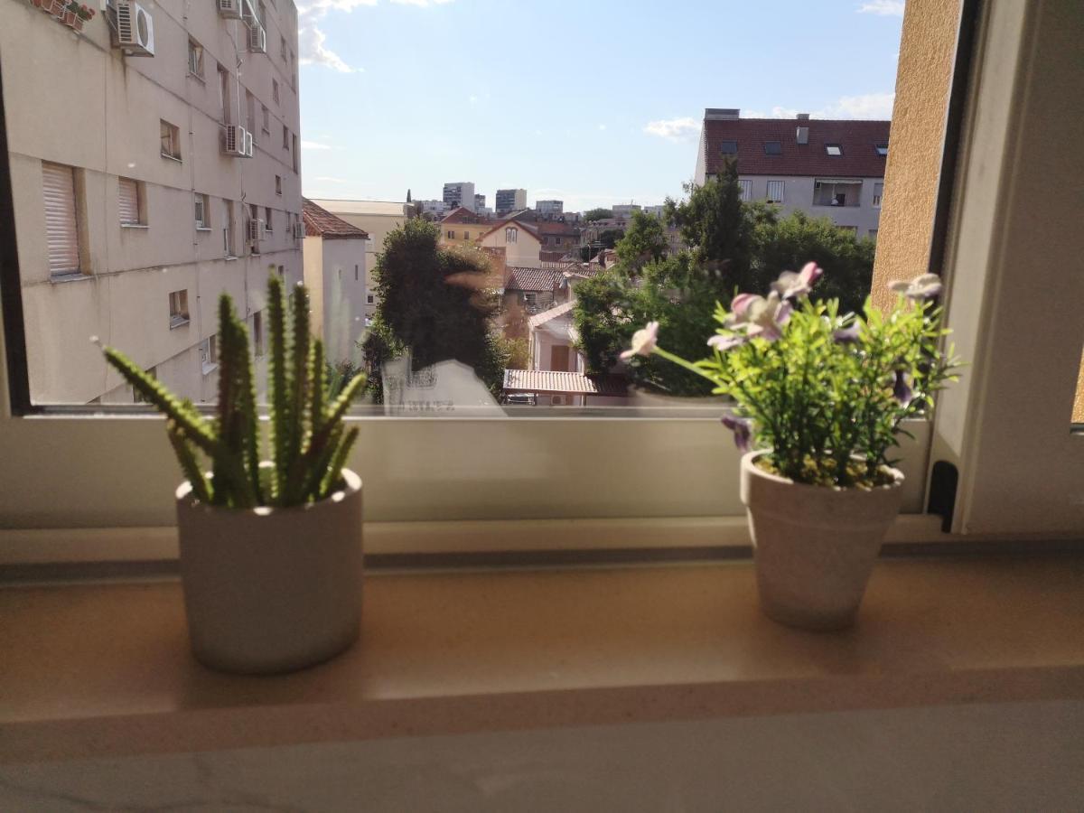 Apartment Mateo Split Buitenkant foto