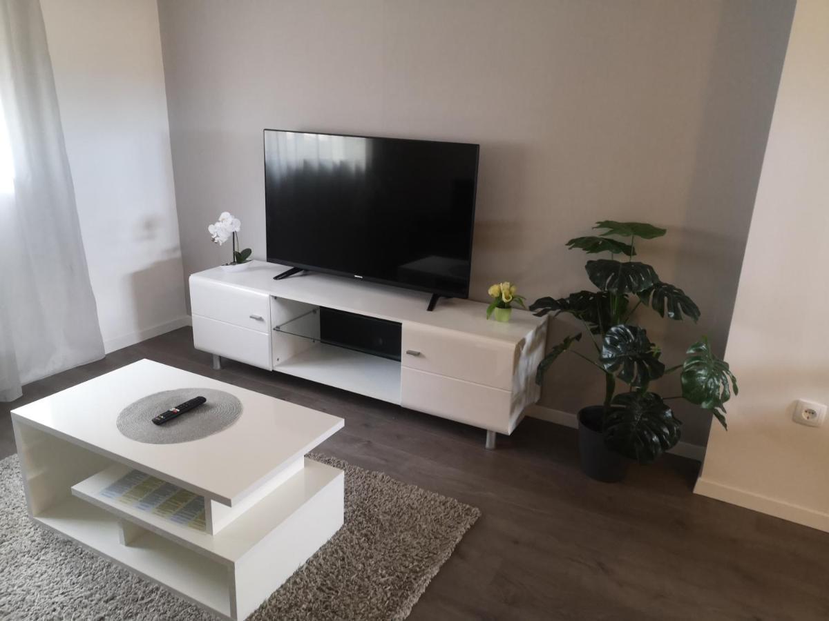 Apartment Mateo Split Buitenkant foto