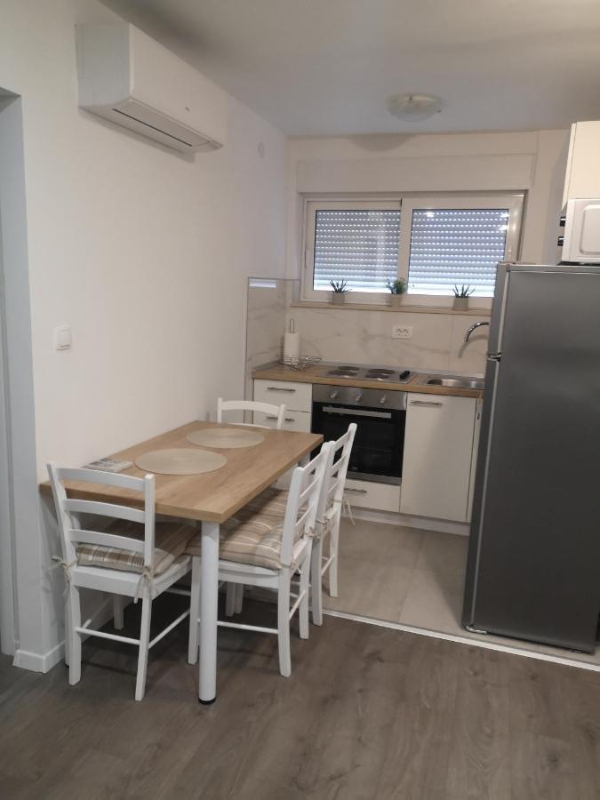Apartment Mateo Split Buitenkant foto
