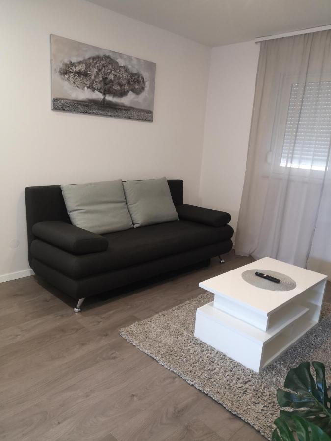 Apartment Mateo Split Buitenkant foto